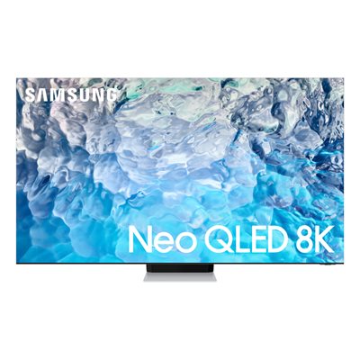 Samsung 65” 8K Neo QLED QN900B TV  120 Hz, HDR