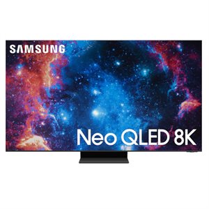 Samsung 65” 8K Neo QLED QN900C Smart TV  120 Hz, HDR