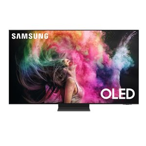 Samsung 65” 4K OLED S95C Smart TV 120 Hz, HDR