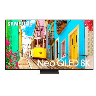 Samsung 75” 8K Neo QLED QN800D Smart TV  120Hz, HDR