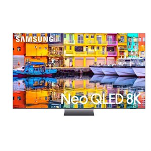 Samsung 75” 8K Neo QLED QN900D Smart TV  120Hz, HDR'