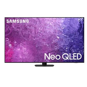 Samsung 75” 4K NEO QLED QN90C Smart TV | 120 Hz, HDR