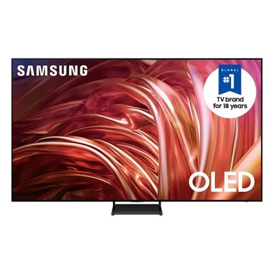 Samsung 77" OLED HDR 120HZ