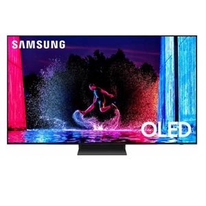 Samsung 77” 4K OLED S90D Smart TV  120Hz, HDR