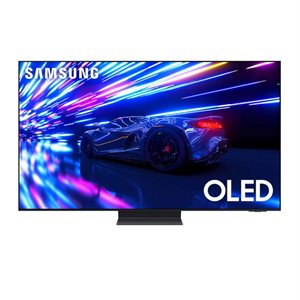 Samsung 77” 4K OLED S95D Smart TV  120Hz, HDR