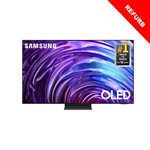 Samsung 77” 4K OLED S95D Smart TV  120Hz, HDR (refurb)