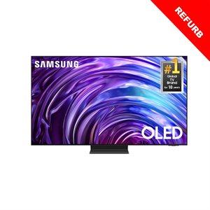 Samsung 77” 4K OLED S95D Smart TV  120Hz, HDR (refurb)