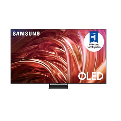 Samsung 83" OLED HDR 120HZ