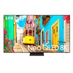 Samsung 85” 8K Neo QLED QN800D Smart TV  120Hz, HD