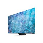 Samsung 85" 8K Smart NEO QLED HDTV w /  8K Upscaling, Stainless Steel & HDR10+ (open box pick-up)