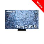 Samsung 85” 8K Neo QLED QN900C Smart TV  120 Hz, HDR (refurb)