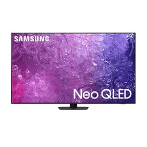 Samsung 85” 4K Neo QLED QN90C Smart TV | 120 Hz, HDR