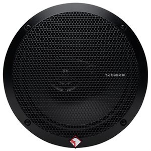 Rockford Prime R1 6.5" 3-Way Full-Range Speakers (pair)