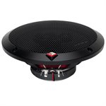Rockford Prime R1 6.5" 3-Way Full-Range Speakers (pair)
