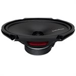 Rockford Prime R1 6"x8" 2-Way Full-Range Speakers (pair)