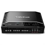 Rockford Prime 500W 4-Channel Amplifier