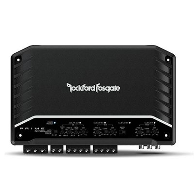 Rockford Prime 750W 5-Channel Amplifier