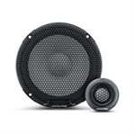 Alpine R Series Hi-Res 6.5" 2-Way Speaker Set Pro Series