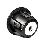 Alpine 10" Subwoofer 4+4 ohms