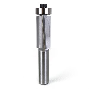 Mobile Solutions 3 / 4" Shear Angle 2 Flute Bit w / 1 / 2" Shank