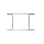 Def Tech Rough-in Bracket Reference Series UIW RCS II(single