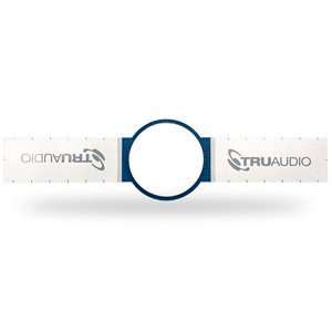 TruAudio Rough-In Ring for 6.5" In-Ceiling Speaker (single)