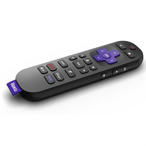 Roku Roku Voice Remote Pro (2nd edition)