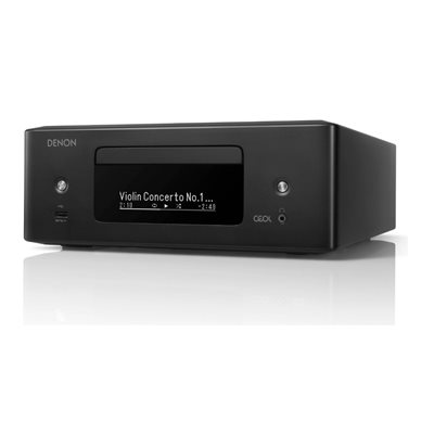 Denon 65W Network Connected Mini Hi-Fi System