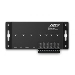 RTI Ethernet Enabled Relay Control Module