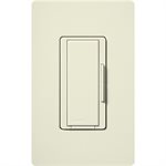 Lutron RadioRA2 Remote Dimmer (biscuit)