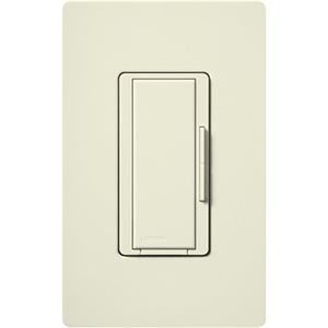 Lutron RadioRA2 Remote Dimmer (biscuit)