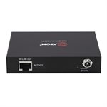 Red Atom HDMI Extender over CAT 5 / 6 / 7 (4K30-444) - UTP + PoE / Cc