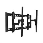 Red Atom 43"-90" 4D Wall Mount