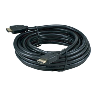 Red Atom 25' High-Speed HDMI Cable with Ethernet