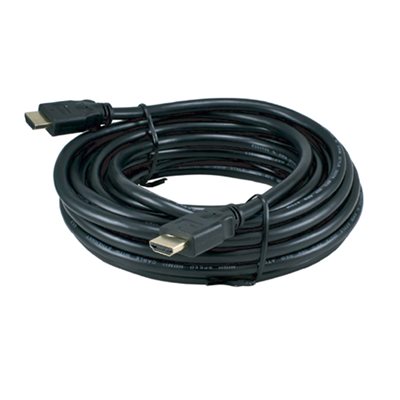 Red Atom 50' High-Speed HDMI Cable with Ethernet