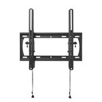 Red Atom 32"-65” Tilt Open Wall Mount Post-Leveling Adjustable