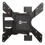 Red Atom 24"-60" Full-Motion Wall Mount