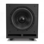 Red Atom 12" Powered Subwoofer (Black)