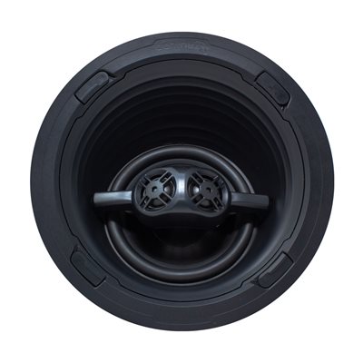 TruAudio 7" SUR Speaker, Poly Woofer, w / QuickConnect (single)