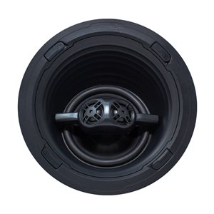 TruAudio 7" SUR Speaker, Poly Woofer, w / QuickConnect (single)