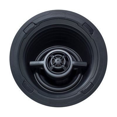 TruAudio 7" LCR Speaker, Poly Woofer w / QuickConnect (Single)