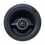 TruAudio 7" LCR Speaker, Poly Woofer w / QuickConnect (Single)