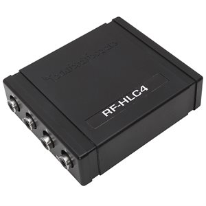 Rockford 4 Channel High-to-Low Converter