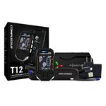 CompuStar 2-Way LCD, 3-Mile Range Remote Kit