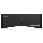 AudioControl High-Power Amp w / DAC and Preamp VC (120v) (blac