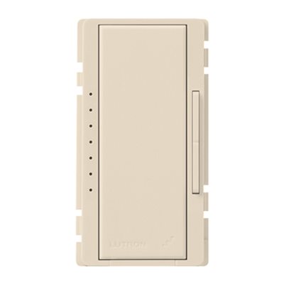 Lutron 10 Color Kits for New RA DIM-RK-D-10-LA (light almond)