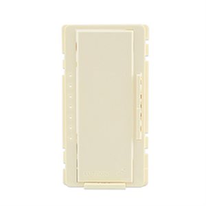 Lutron RadioRA Color Kit for New RA Dimmer (ivory)