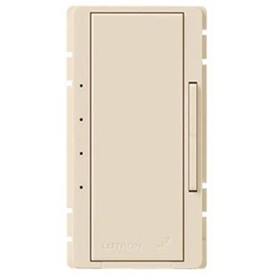 Lutron Color Kit for RA Fan Speed Control (lt. almond)