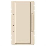 Lutron Color Kit for RA Fan Speed Control (lt. almond)