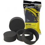 RoadKill 5.25" Fast Rings (pair)